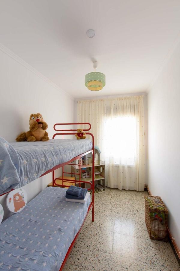 Apartaments La Pertusa 2O Corca  Zewnętrze zdjęcie