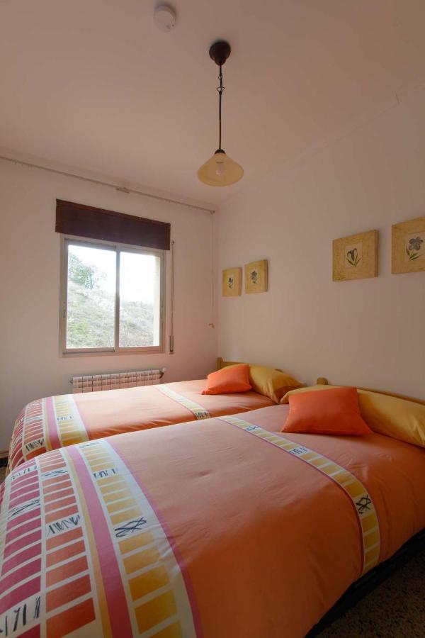 Apartaments La Pertusa 2O Corca  Zewnętrze zdjęcie