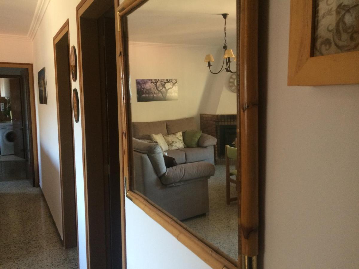 Apartaments La Pertusa 2O Corca  Zewnętrze zdjęcie