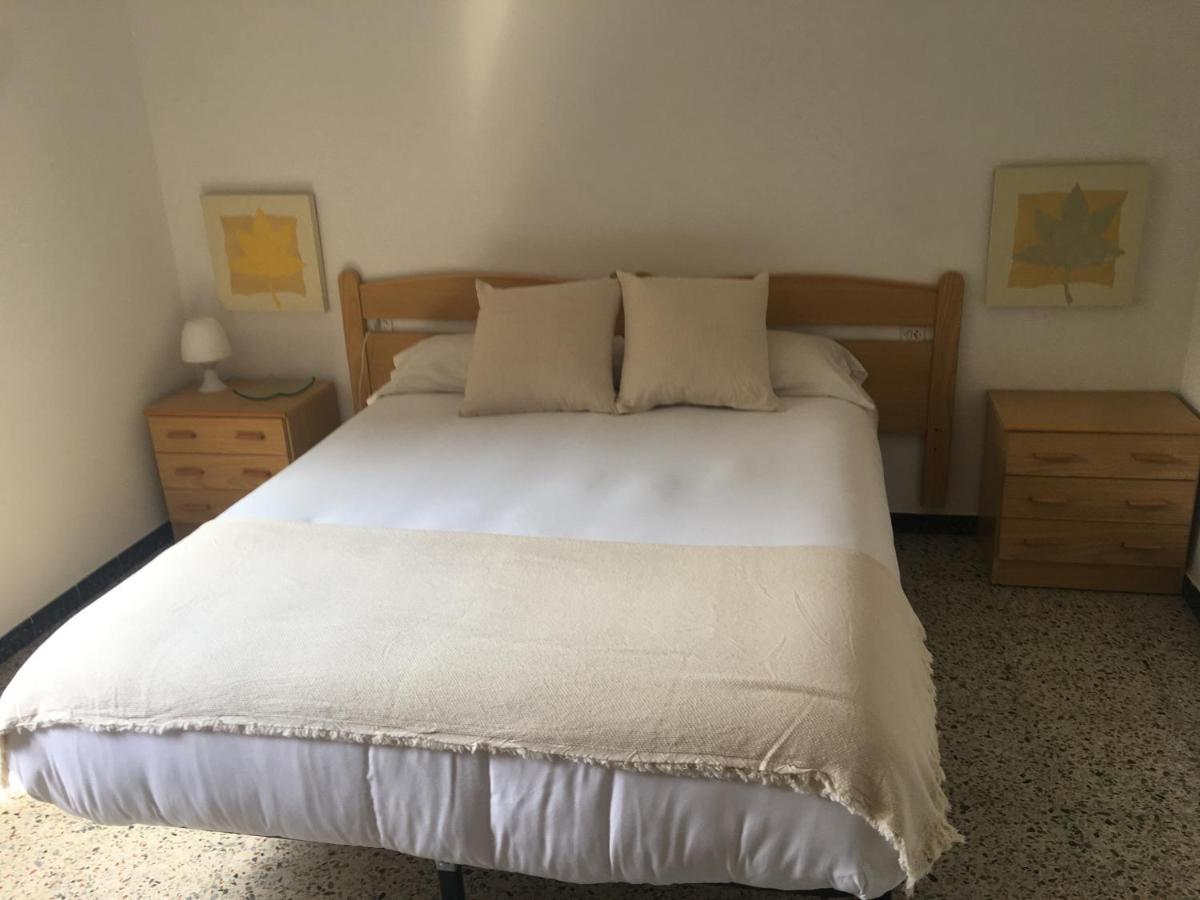 Apartaments La Pertusa 2O Corca  Zewnętrze zdjęcie