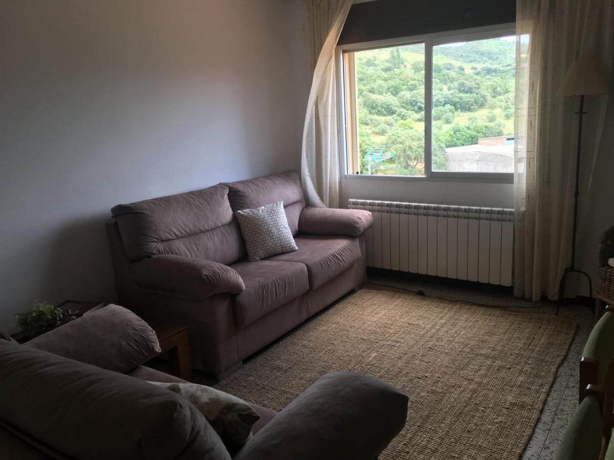 Apartaments La Pertusa 2O Corca  Zewnętrze zdjęcie