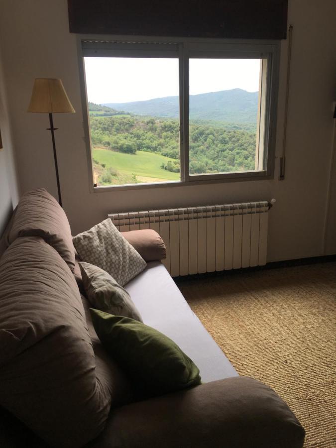 Apartaments La Pertusa 2O Corca  Zewnętrze zdjęcie