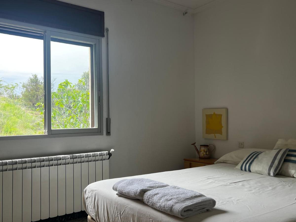 Apartaments La Pertusa 2O Corca  Zewnętrze zdjęcie