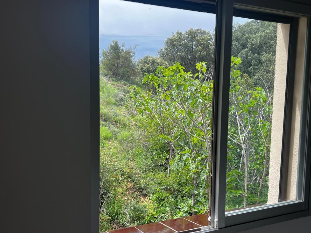 Apartaments La Pertusa 2O Corca  Zewnętrze zdjęcie