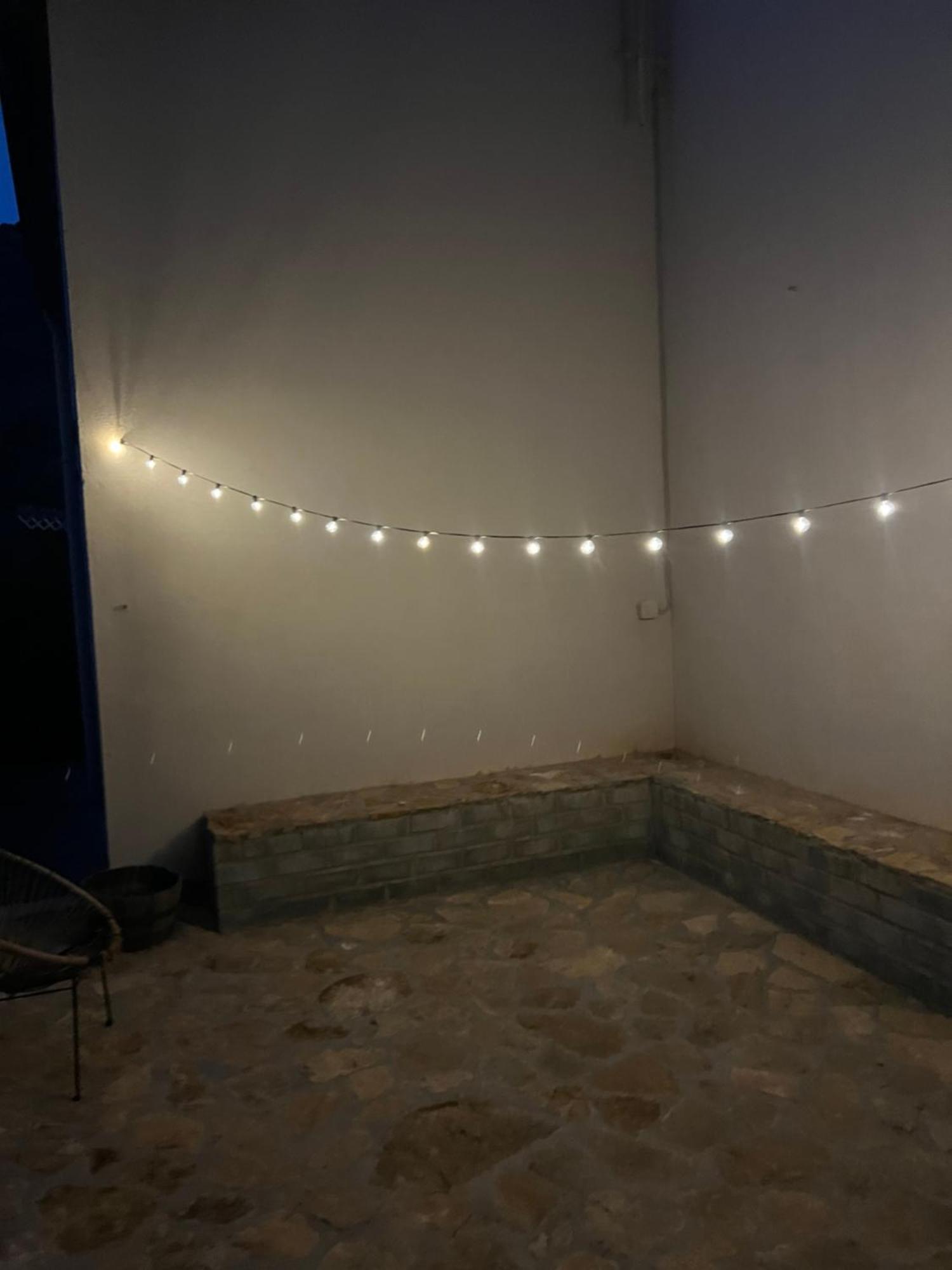 Apartaments La Pertusa 2O Corca  Zewnętrze zdjęcie